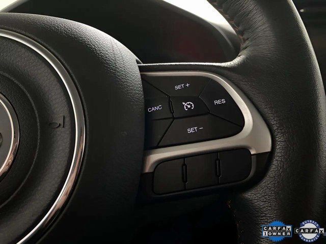 2015 Jeep Renegade Trailhawk Dallas TX