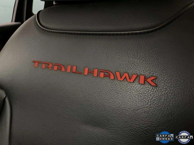 2015 Jeep Renegade Trailhawk Dallas TX