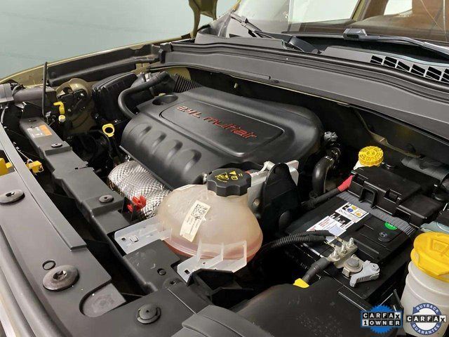 2015 Jeep Renegade Trailhawk Dallas TX