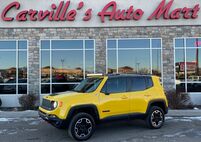 2015 Jeep Renegade Trailhawk Grand Junction CO 2015 Jeep Renegade Trailhawk Grand Junction CO