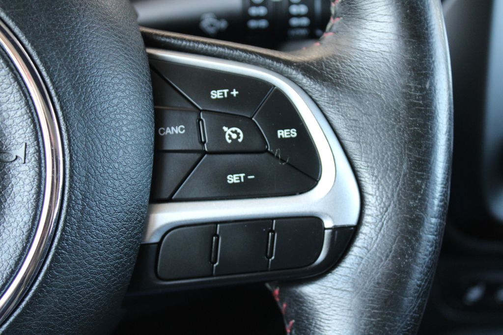 2015 Jeep Renegade Trailhawk Klamath Falls OR