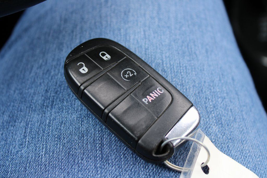 2015 Jeep Renegade Trailhawk Klamath Falls OR