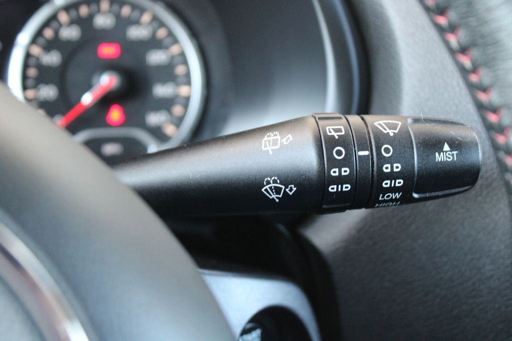 2015 Jeep Renegade Trailhawk Klamath Falls OR