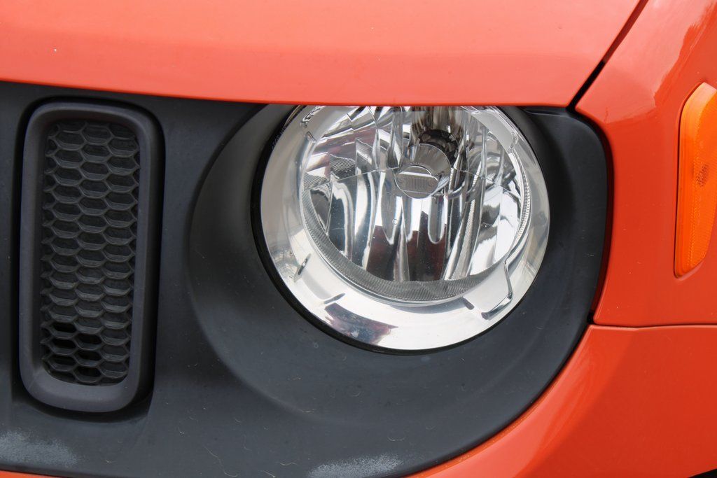 2015 Jeep Renegade Trailhawk Klamath Falls OR