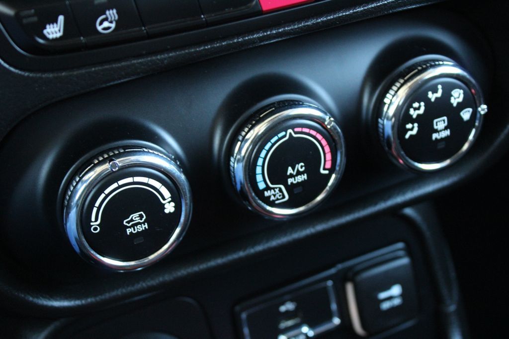 2015 Jeep Renegade Trailhawk Klamath Falls OR