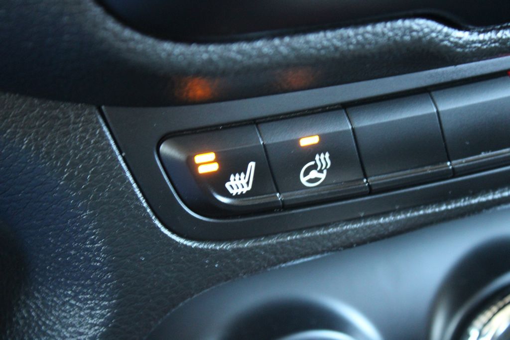 2015 Jeep Renegade Trailhawk Klamath Falls OR