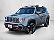 2015 Jeep Renegade Trailhawk