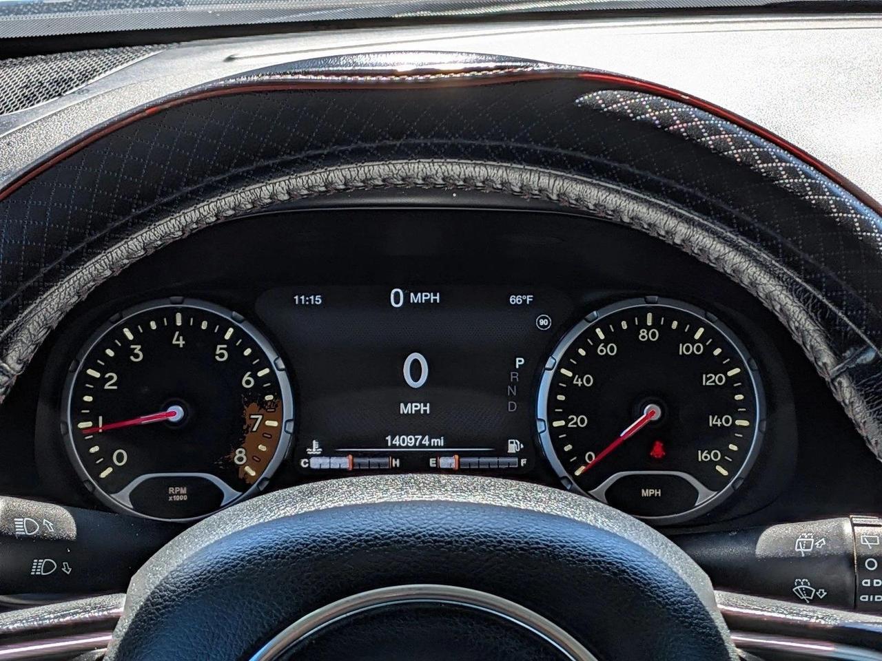 2015 Jeep Renegade Trailhawk Roseville CA