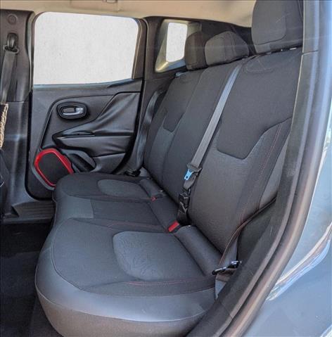 2015 Jeep Renegade Trailhawk Roseville CA