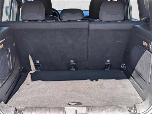 2015 Jeep Renegade Trailhawk Roseville CA