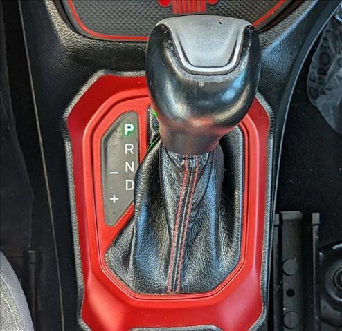 2015 Jeep Renegade Trailhawk Roseville CA