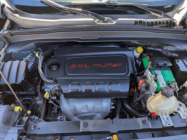 2015 Jeep Renegade Trailhawk Roseville CA