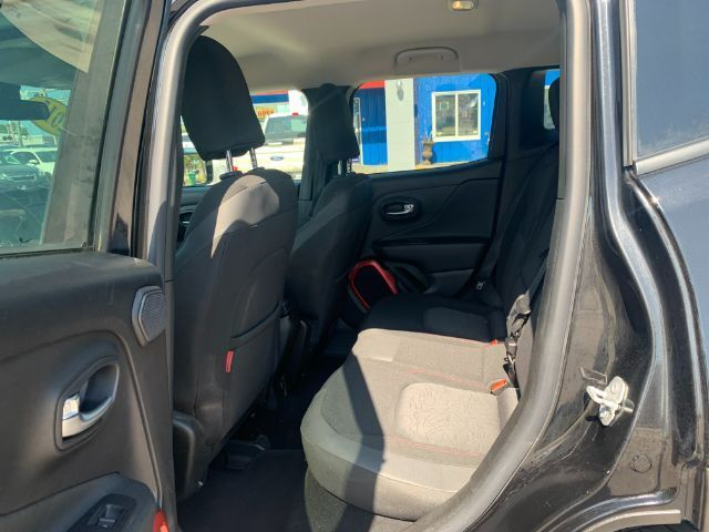 2015 Jeep Renegade Trailhawk Bradenton FL