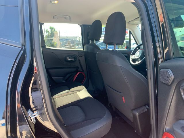 2015 Jeep Renegade Trailhawk Bradenton FL