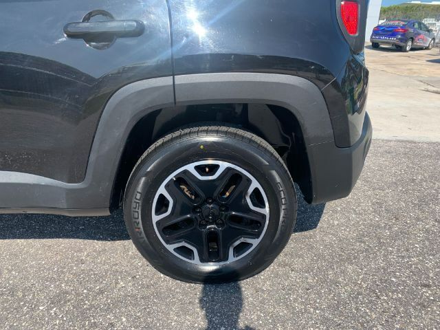 2015 Jeep Renegade Trailhawk Bradenton FL