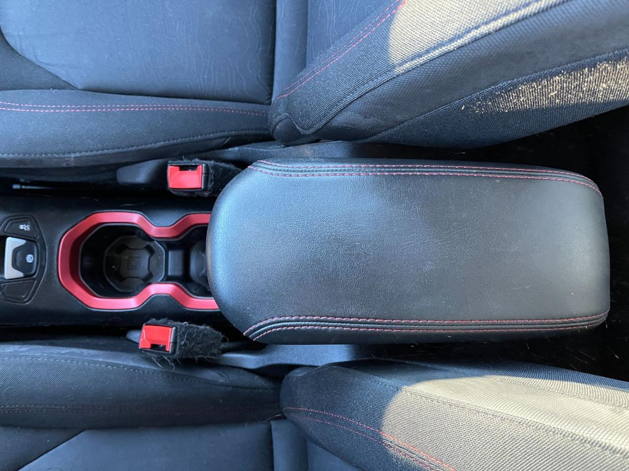 2015 Jeep Renegade Trailhawk Spokane WA