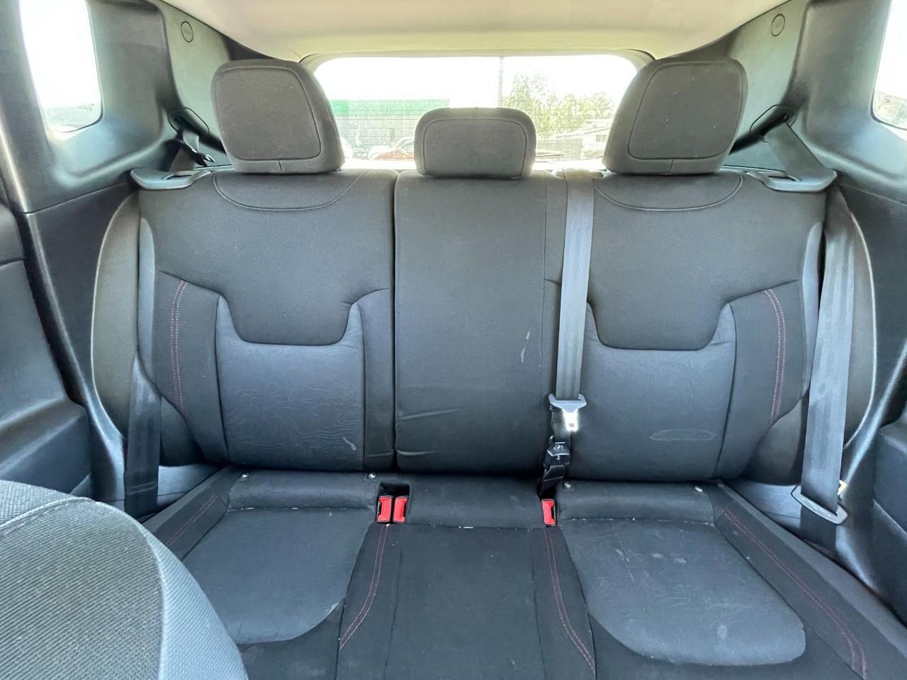 2015 Jeep Renegade Trailhawk Spokane Valley WA