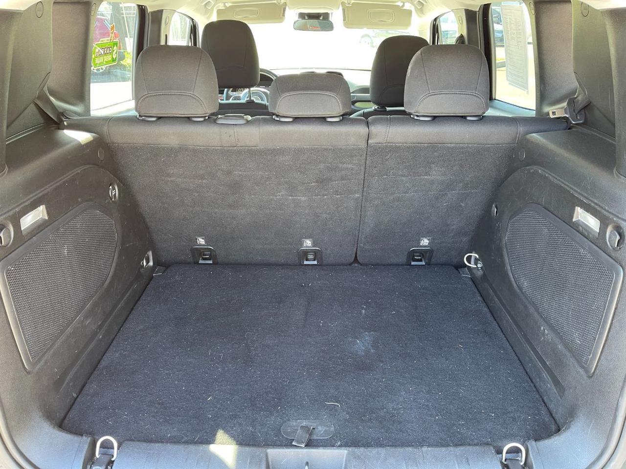 2015 Jeep Renegade Trailhawk Spokane Valley WA