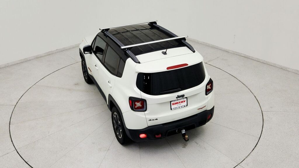 2015 Jeep Renegade Trailhawk Laurel MD