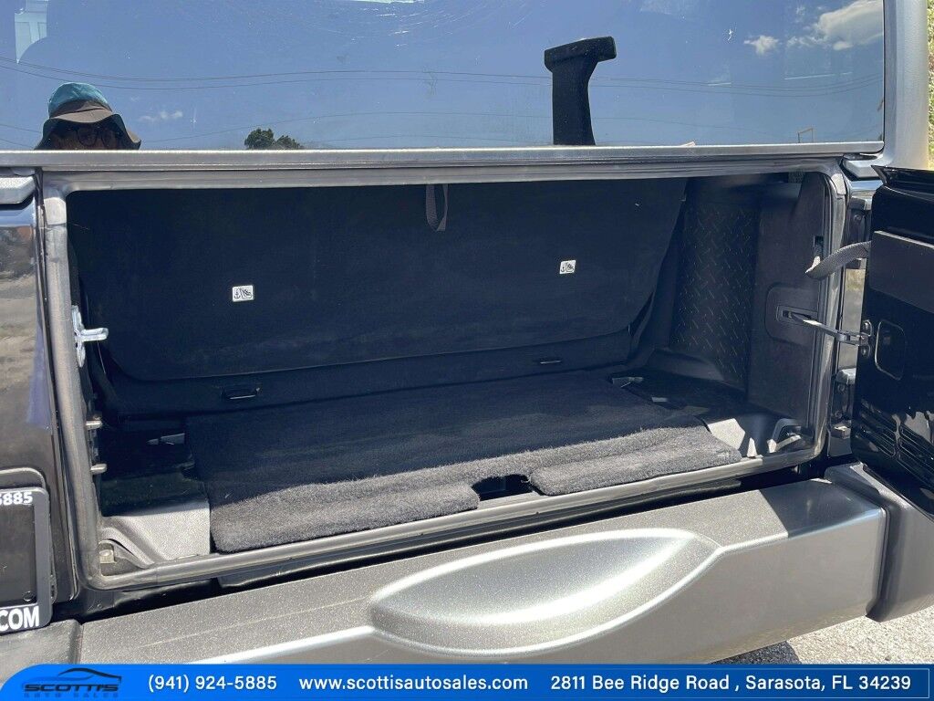 2015 Jeep Wrangler Freedom Edition~CLEAN CARFAX~LOCAL TRADE IN~FUN IN THE SUN~GREAT BEACH VEHICLE~ONLINE FINANCE AND SHIPPING AVAILABLE Sarasota FL