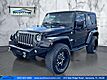 2015 Jeep Wrangler Freedom Edition~CLEAN CARFAX~LOCAL TRADE IN~FUN IN THE SUN~GREAT BEACH VEHICLE~ON