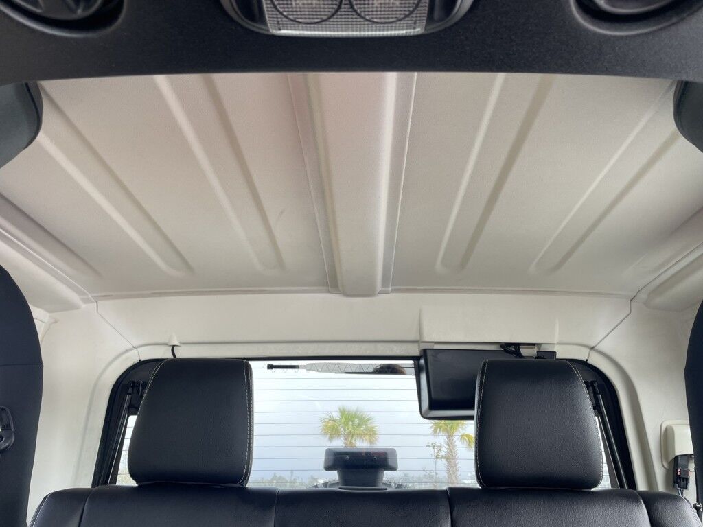 2015 Jeep Wrangler Freedom Edition~CLEAN CARFAX~LOCAL TRADE IN~FUN IN THE SUN~GREAT Sarasota FL