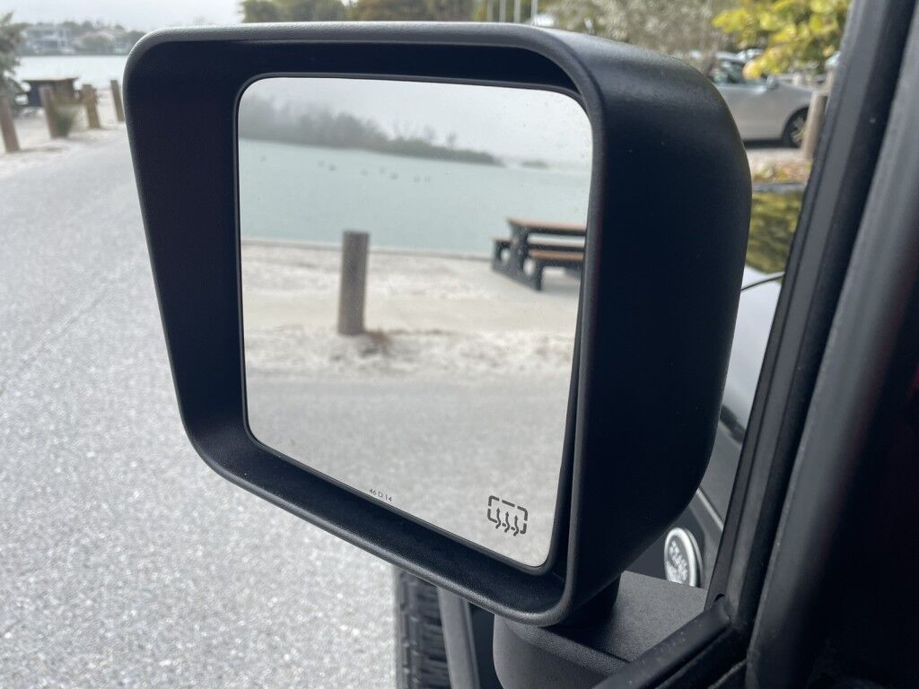 2015 Jeep Wrangler Freedom Edition~CLEAN CARFAX~LOCAL TRADE IN~FUN IN THE SUN~GREAT Sarasota FL