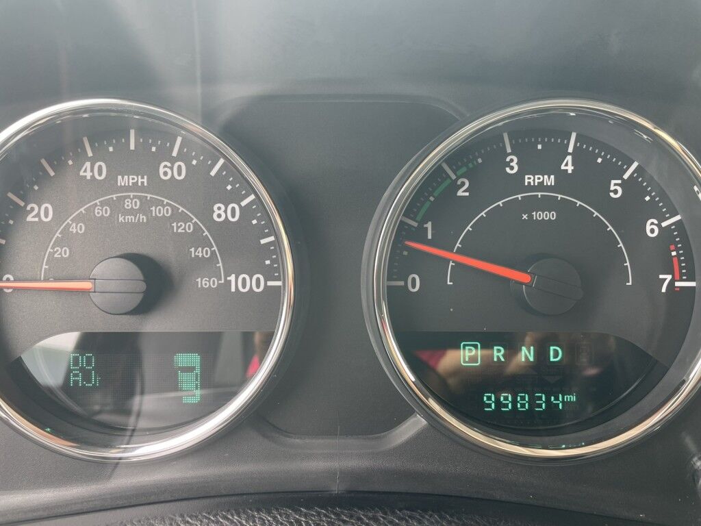 2015 Jeep Wrangler Freedom Edition~CLEAN CARFAX~LOCAL TRADE IN~FUN IN THE SUN~GREAT Sarasota FL