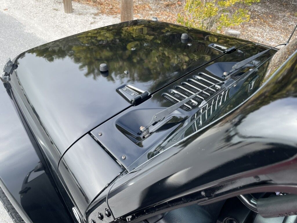 2015 Jeep Wrangler Freedom Edition~CLEAN CARFAX~LOCAL TRADE IN~FUN IN THE SUN~GREAT Sarasota FL