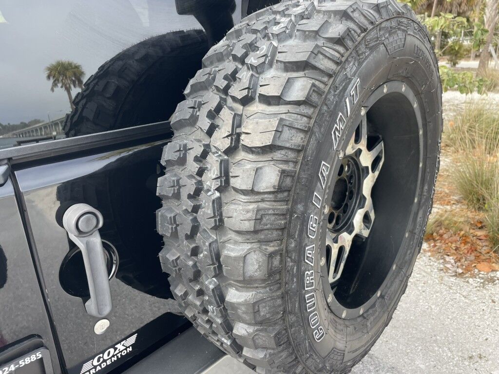 2015 Jeep Wrangler Freedom Edition~CLEAN CARFAX~LOCAL TRADE IN~FUN IN THE SUN~GREAT Sarasota FL