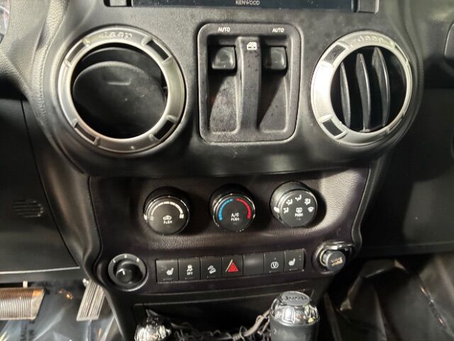 2015 Jeep Wrangler Rubicon Kannapolis NC