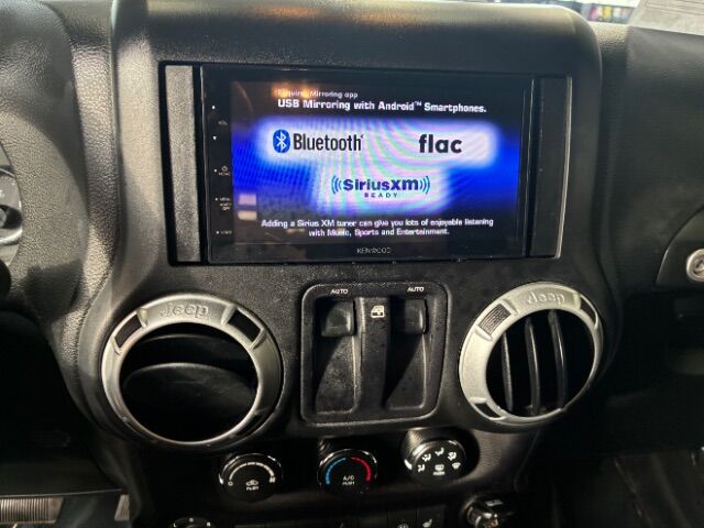 2015 Jeep Wrangler Rubicon Kannapolis NC