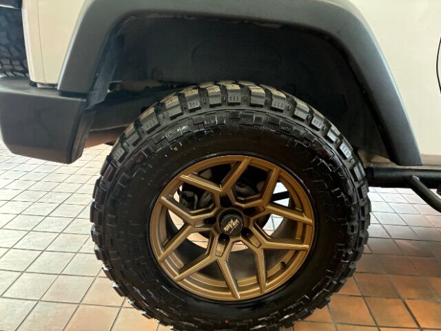 2015 Jeep Wrangler Rubicon Kannapolis NC