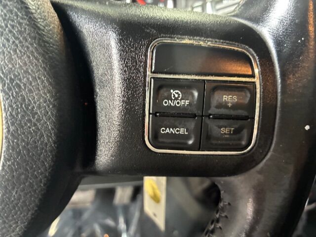 2015 Jeep Wrangler Rubicon Kannapolis NC