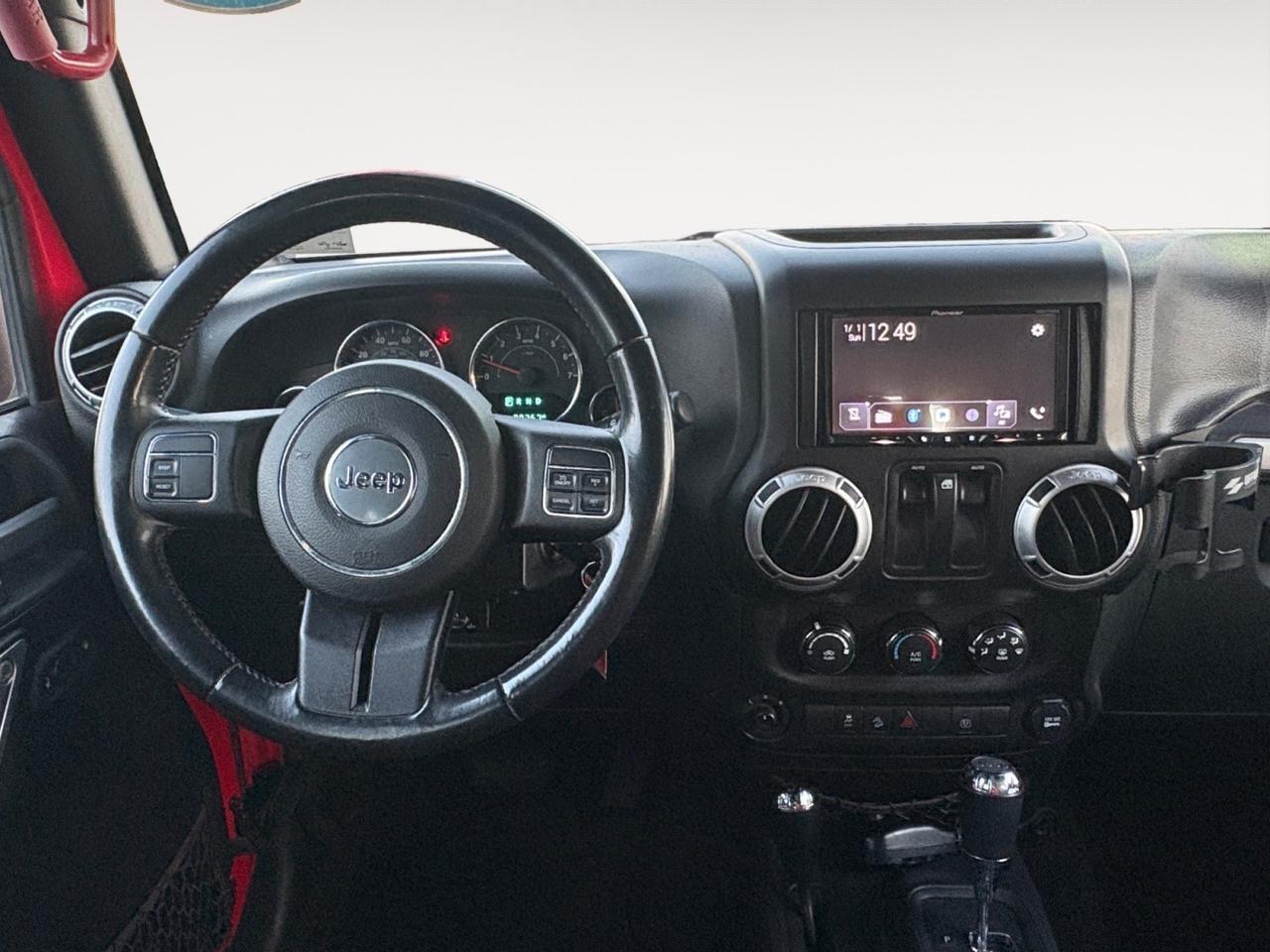 2015 Jeep Wrangler Rubicon, LIFTED, CUSTOM PRO COMP WHEELS, RUNNING BOARDS, TOW PACKAGE, HARD TOP, UCONNECT BLUTOOTH, LOW MILES, CLEAN CARFAX, GEORGIA VEHICLE, WRANGLE THIS UP! Virginia Beach VA