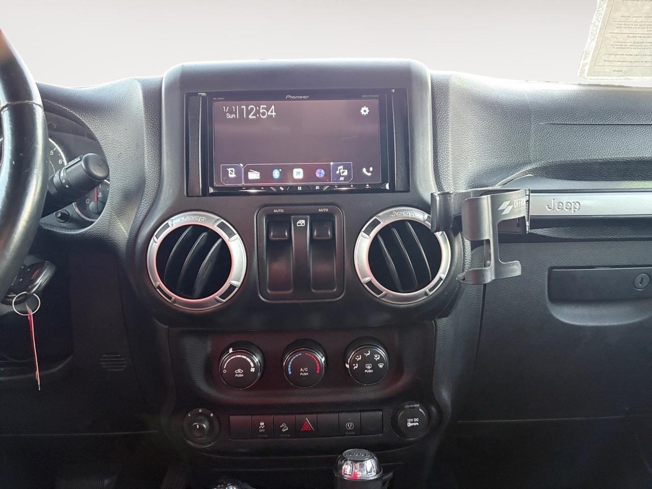 2015 Jeep Wrangler Rubicon, LIFTED, CUSTOM PRO COMP WHEELS, RUNNING BOARDS, TOW PACKAGE, HARD TOP, UCONNECT BLUTOOTH, LOW MILES, CLEAN CARFAX, GEORGIA VEHICLE, WRANGLE THIS UP! Virginia Beach VA