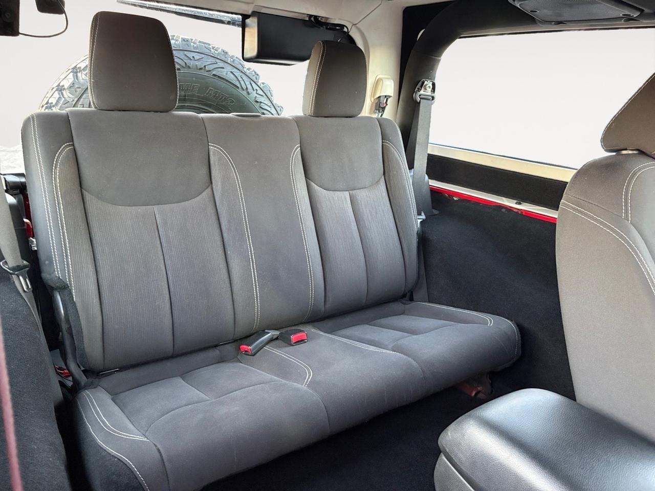 2015 Jeep Wrangler Rubicon, LIFTED, CUSTOM PRO COMP WHEELS, RUNNING BOARDS, TOW PACKAGE, HARD TOP, UCONNECT BLUTOOTH, LOW MILES, CLEAN CARFAX, GEORGIA VEHICLE, WRANGLE THIS UP! Virginia Beach VA