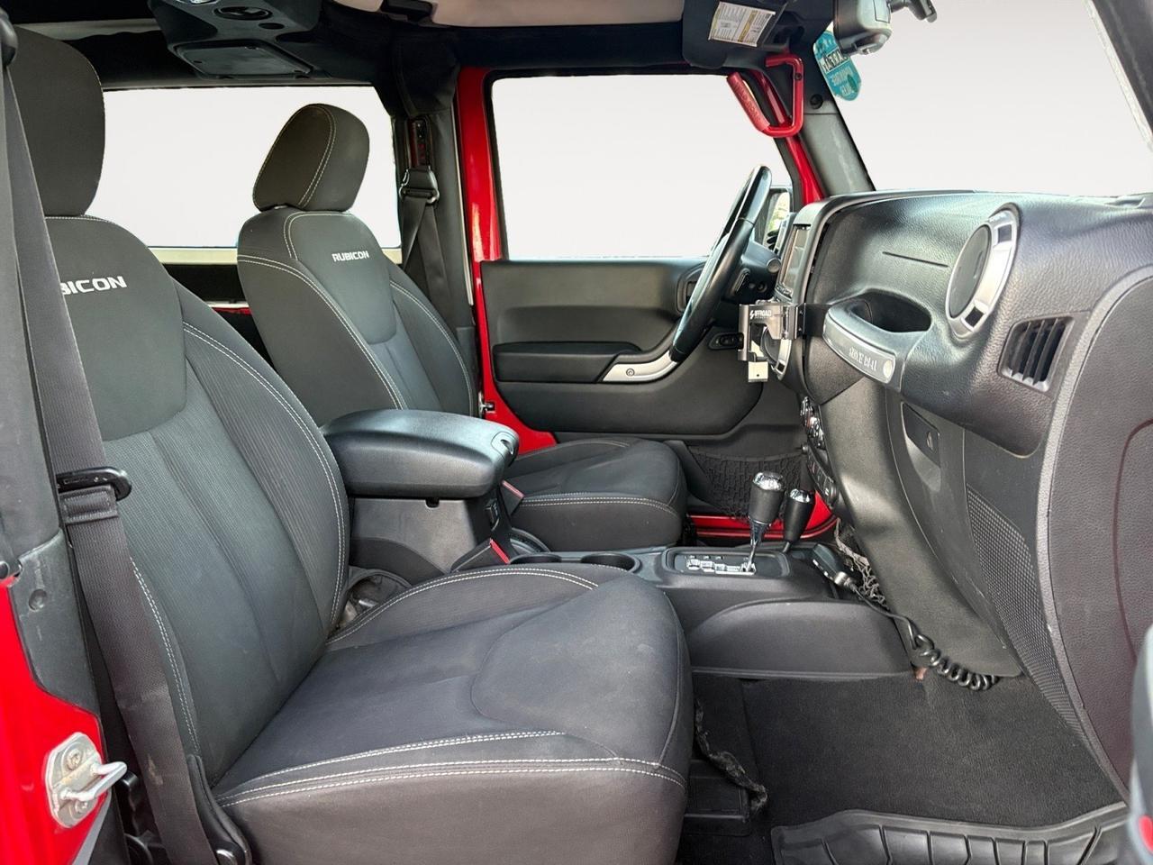 2015 Jeep Wrangler Rubicon, LIFTED, CUSTOM PRO COMP WHEELS, RUNNING BOARDS, TOW PACKAGE, HARD TOP, UCONNECT BLUTOOTH, LOW MILES, CLEAN CARFAX, GEORGIA VEHICLE, WRANGLE THIS UP! Virginia Beach VA