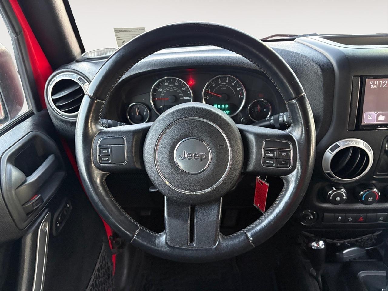 2015 Jeep Wrangler Rubicon, LIFTED, CUSTOM PRO COMP WHEELS, RUNNING BOARDS, TOW PACKAGE, HARD TOP, UCONNECT BLUTOOTH, LOW MILES, CLEAN CARFAX, GEORGIA VEHICLE, WRANGLE THIS UP!