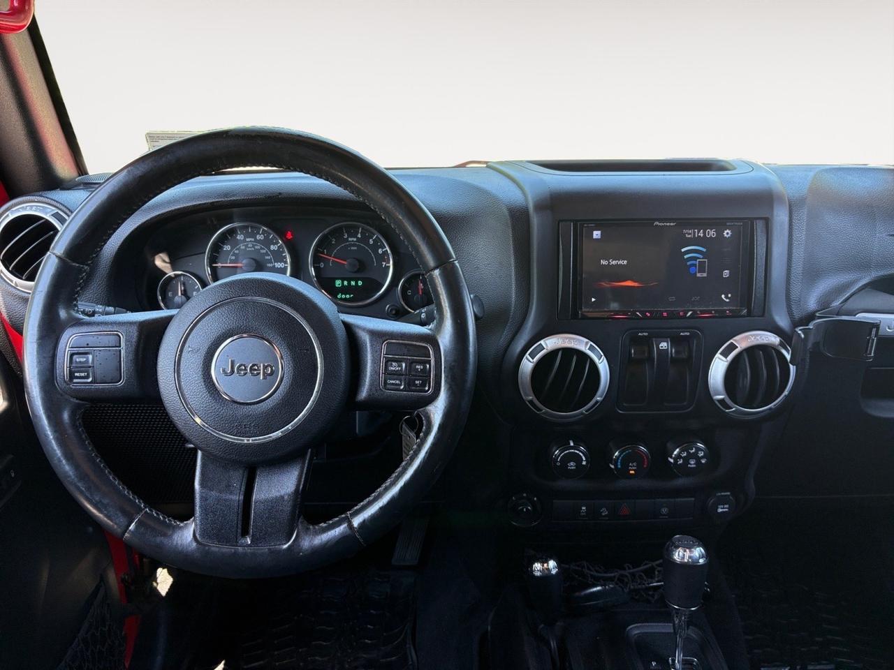 2015 Jeep Wrangler Rubicon, RUNNING BOARDS, FENDER FLARES, TOW PACKAGE WITH WINCH, BRUSH GUARD, HARD TOP, LIFTED, CUSTOM PRO COMP WHEELS, BLUETOOTH, ONLY 81K MILES, CLEAN CARFAX, WRANGLE THESE KEYS! Virginia Beach VA