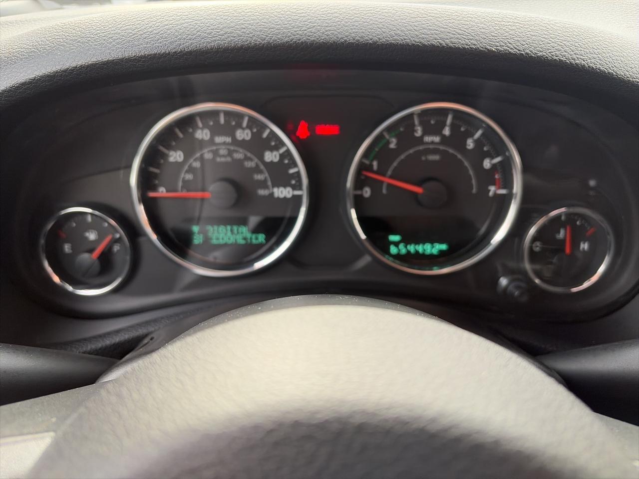 2015 Jeep Wrangler Rubicon Springfield VA