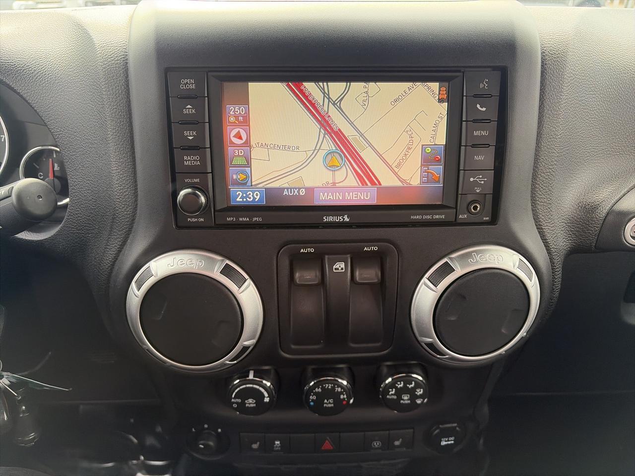 2015 Jeep Wrangler Rubicon Springfield VA