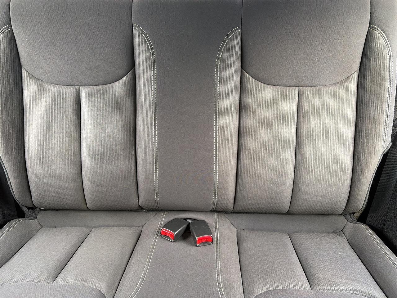 2015 Jeep Wrangler Rubicon Springfield VA