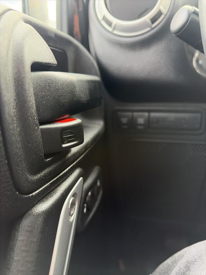 2015 Jeep Wrangler Rubicon Springfield VA