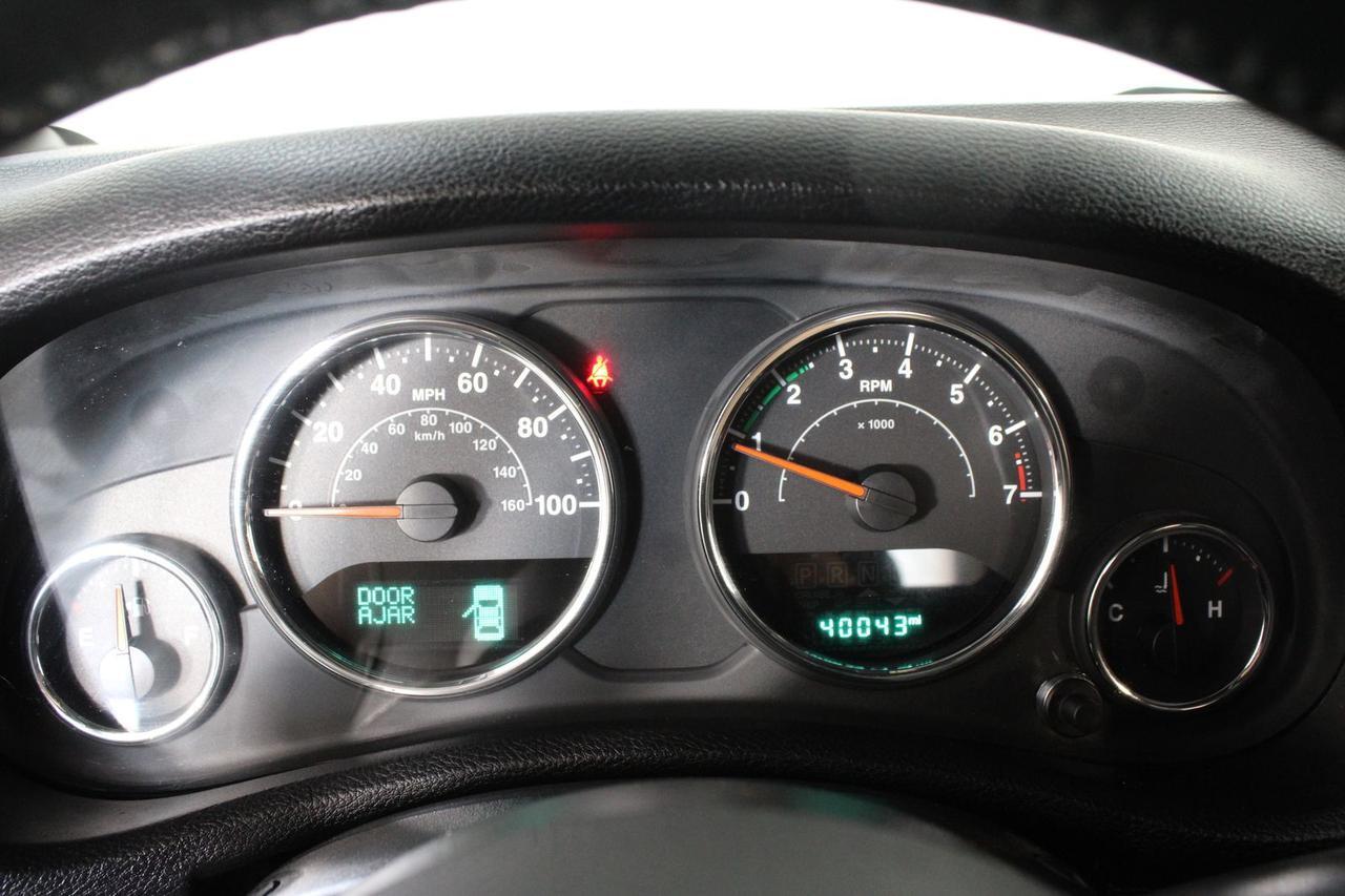 2015 Jeep Wrangler Rubicon Manassas VA