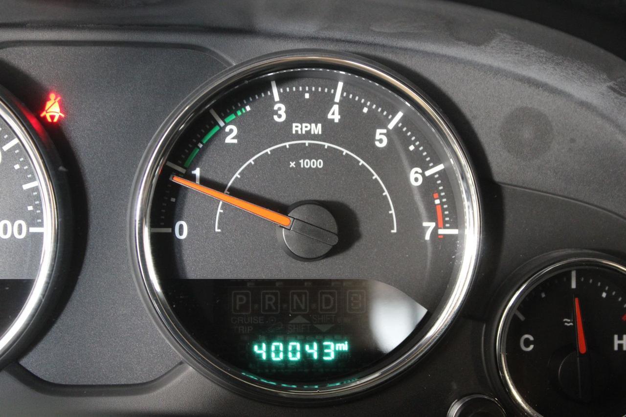 2015 Jeep Wrangler Rubicon Manassas VA
