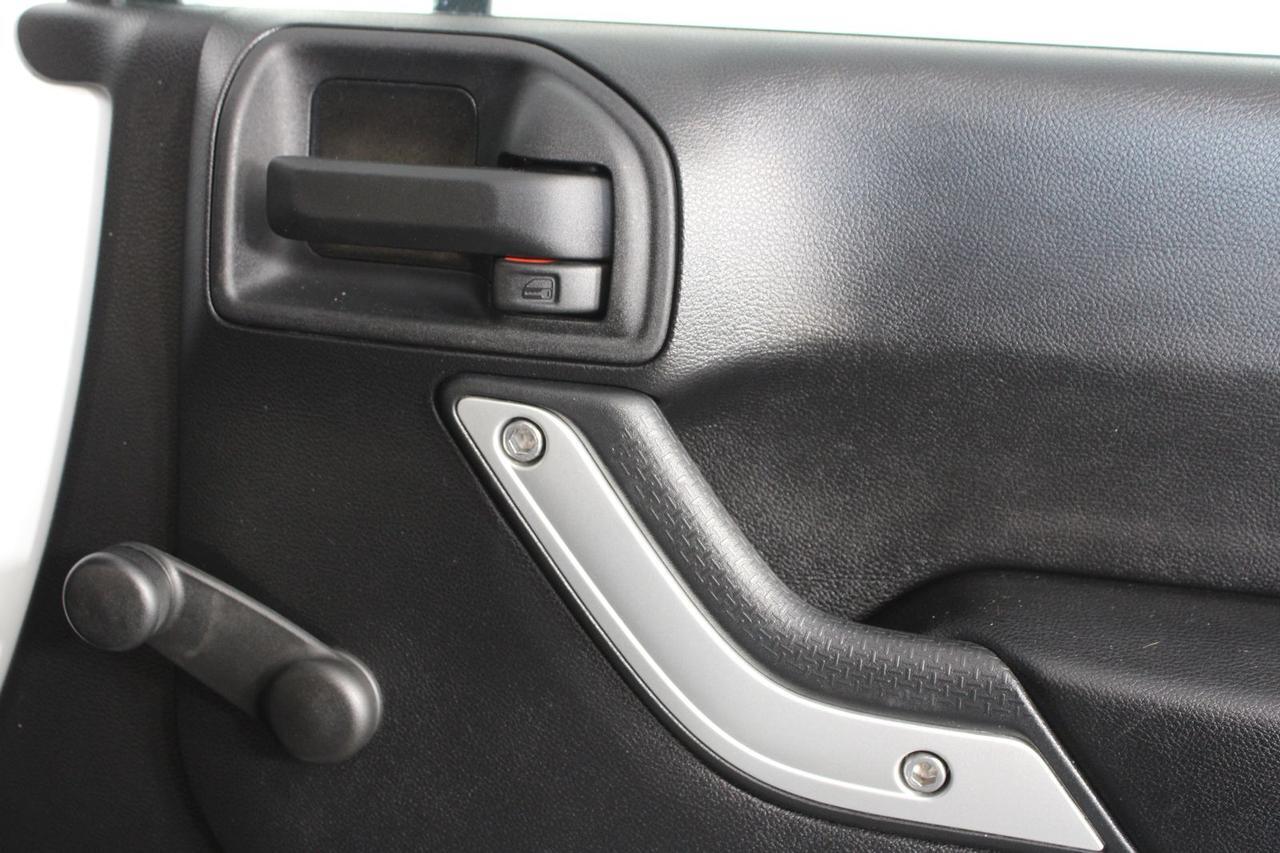 2015 Jeep Wrangler Rubicon Manassas VA