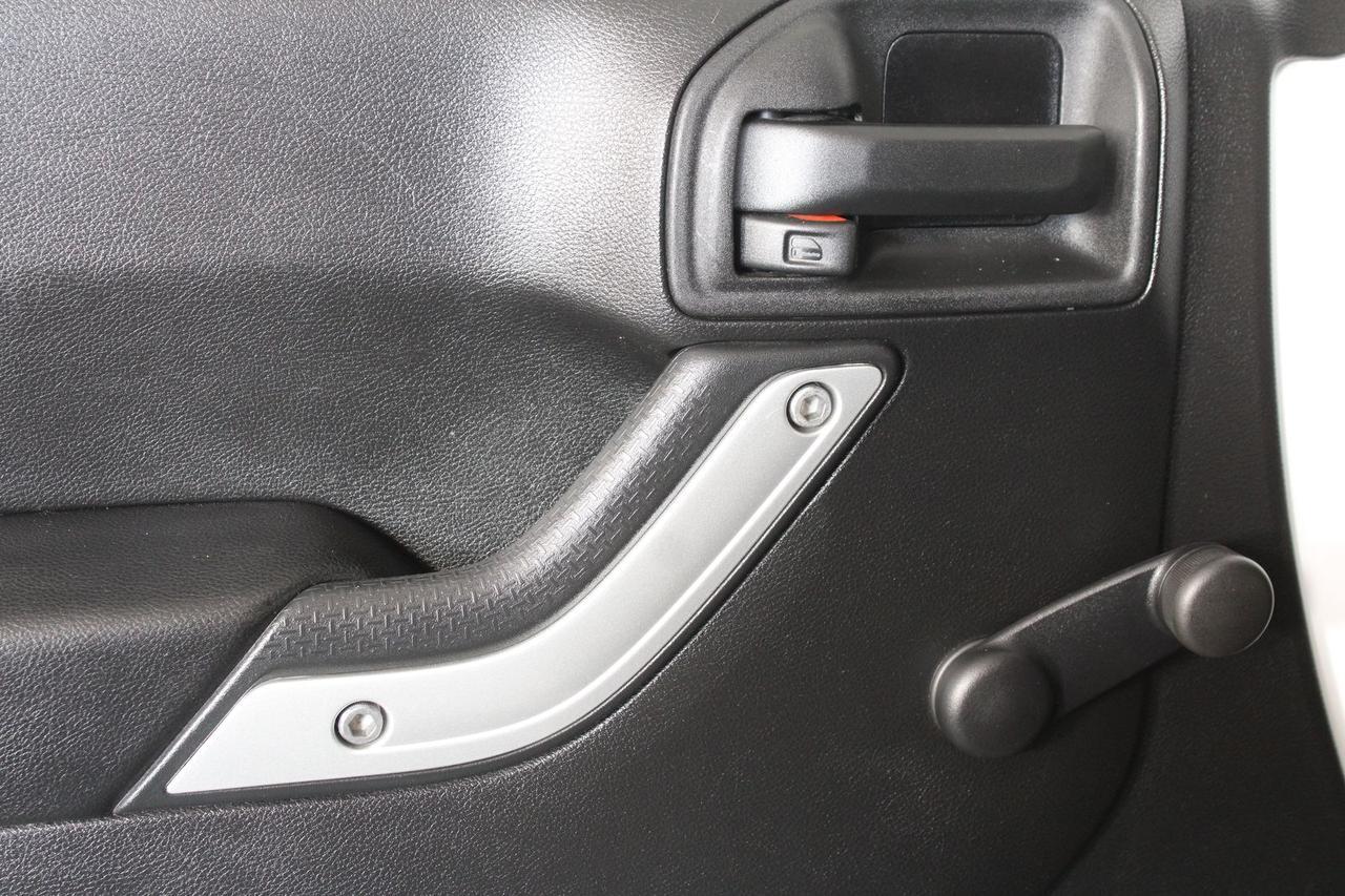 2015 Jeep Wrangler Rubicon Manassas VA