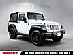 2015 Jeep Wrangler Rubicon