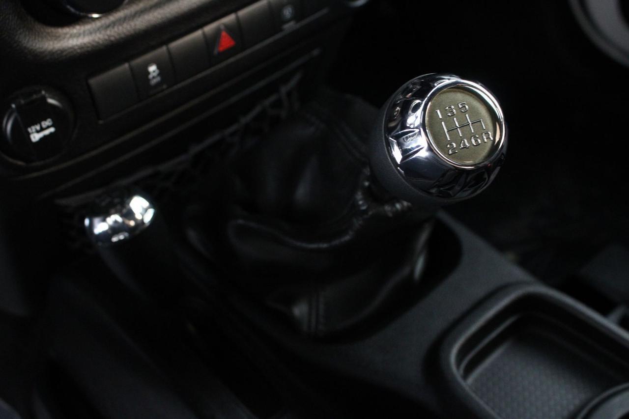 2015 Jeep Wrangler Rubicon Manassas VA